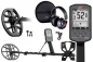 Preview: Metalldetektor Minelab Manticore mit zusätzlicher M8 Suchspule